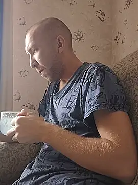 Webkamerová show _uncle_Mitya-43_