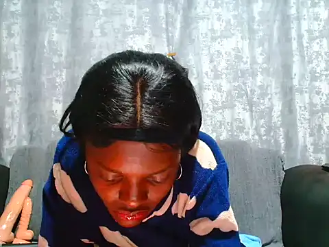 Chat ao vivo de VANESAAMBER23