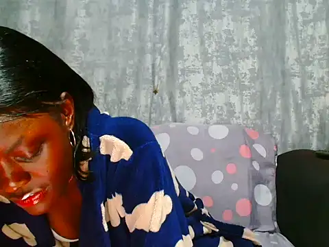 VANESAAMBER23's Webcam Show