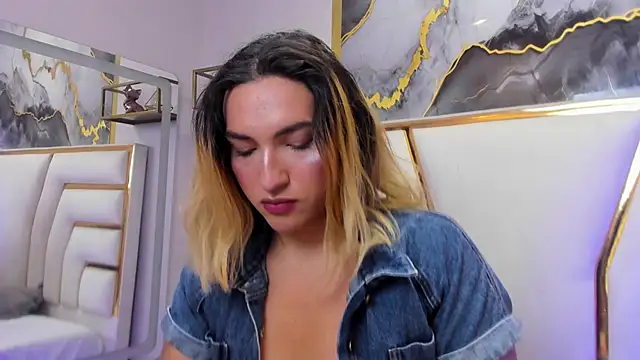 TomLondon_ Webcam show