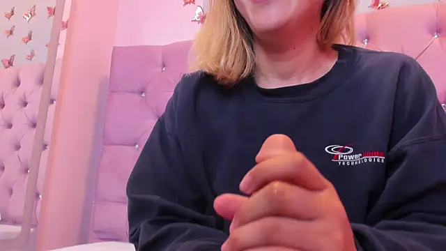TomLondon_'s Webcam Show