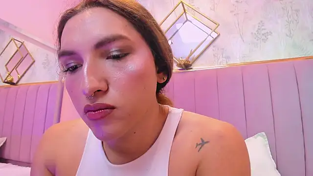 TomLondon_n Webbikameraesitys