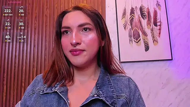 Webkamerová show TomLondon_