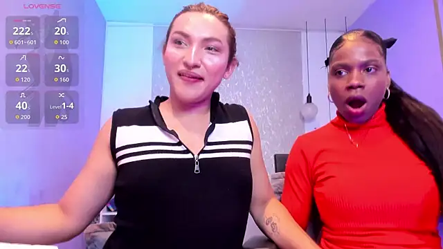 TomLondon_n Webbikameraesitys