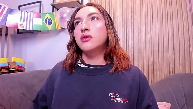 TomLondon_'s Webcam Show