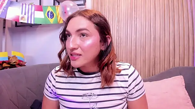 TomLondon_ Webcam show