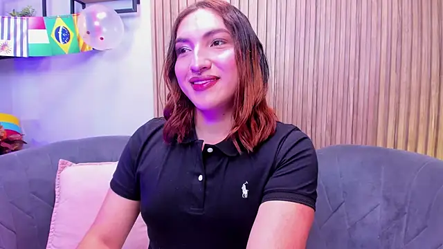 TomLondon_ Show Webcam