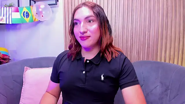 TomLondon_ Webcam-Show