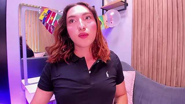 TomLondon_ Webcam-Show