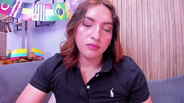 TomLondon_ ওয়েবক্যাম শো