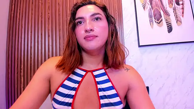TomLondon_ Show Webcam