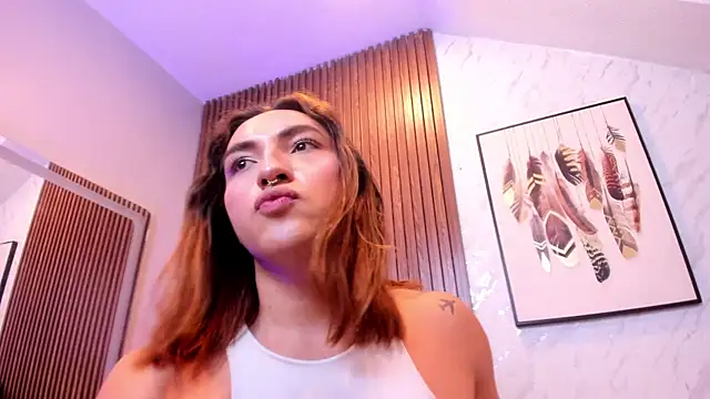TomLondon_'s Webcam Show