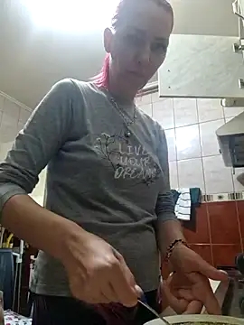 Pokój czatu na żywo – Evadesirex46