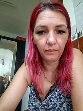 Evadesirex46 Webcam show