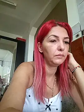 חדר צ'אט בשידור חי של Evadesirex46