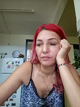 Show de Evadesirex46 na webcam