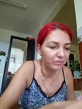 Show de Evadesirex46 na webcam