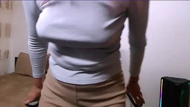 Evadesirex46's Webcam Show