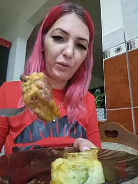 Evadesirex46 Webcam show