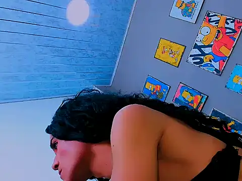 nathasha-hotts Show in webcam