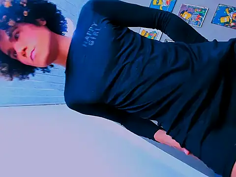nathasha-hotts Adlı Modelin Web Kamerası Şovu