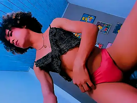 nathasha-hotts Webcam-Show