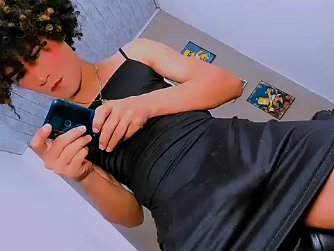 nathasha-hotts Show Webcam