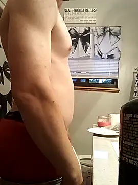 Lilsmokeshow017's Webcam Show