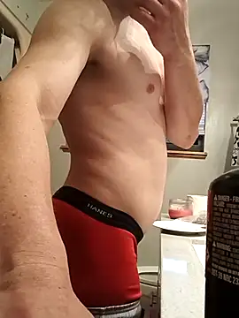 Lilsmokeshow017's Webcam Show