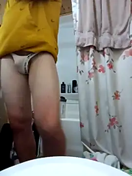 הופעת וובקאם של Lilsmokeshow017