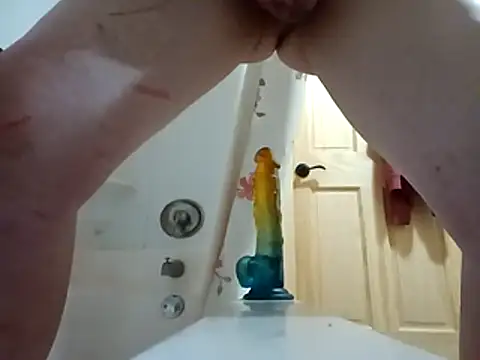 Show webcam de Lilsmokeshow017