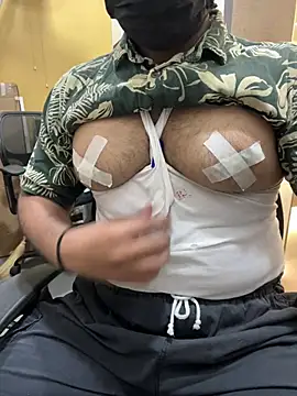 dick69lil Webcam-Show