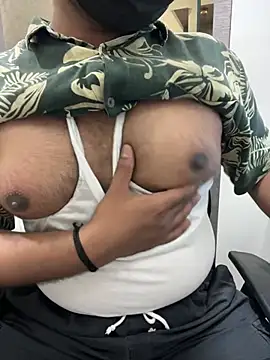 dick69lil Pertunjukan Webcam