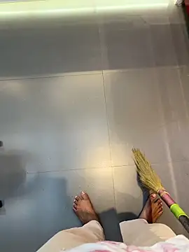 dick69lil 网络视讯表演