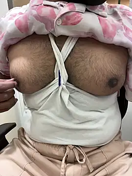 Show modela dick69lil na web-kameri