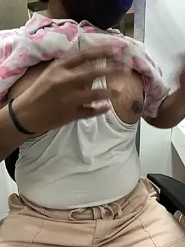 dick69lil Webcam show
