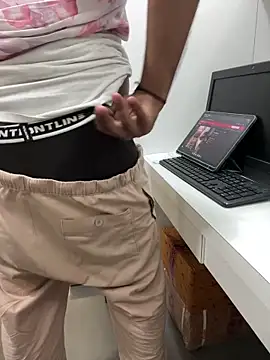 dick69lil 웹캠 쇼
