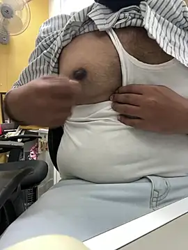 dick69lil Adlı Modelin Web Kamerası Şovu