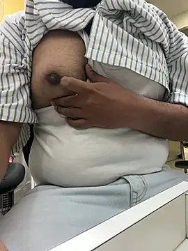 Show de dick69lil na webcam