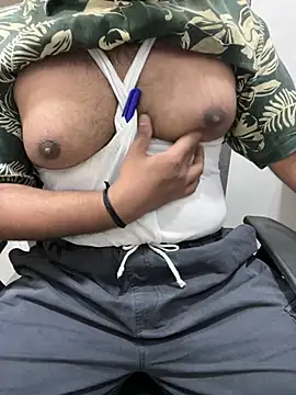 dick69lil Шоу с уебкамера