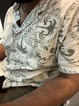 Show webcam de dick69lil