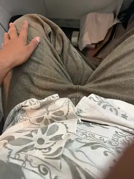 dick69lil Pertunjukan Webcam