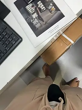 โชว์เว็บแคมของ dick69lil