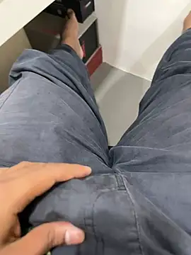 dick69lil's Webcam Show