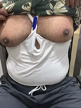 dick69lil's Webcam Show