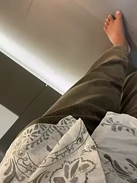 dick69lilのウェブカメラショー