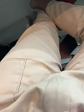 Show Webcam de dick69lil
