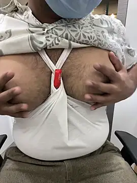 dick69lil Show Webcam