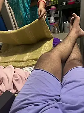 Show webcam de dick69lil