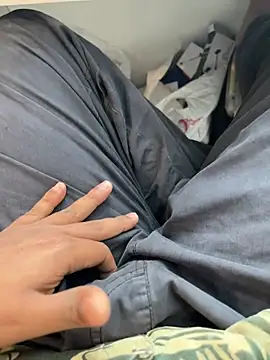 dick69lil Webcam-Show